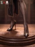  Cloud Strife & Sephiroth Cheongsam - Final Fantasy - Mochi Studio 