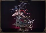  Mikami Rin Kunoichi - JuHun Create Studio 