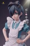  Ciel Phantomhive - Black Butler - Dainty Studio 