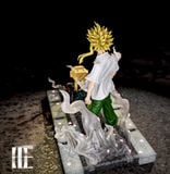  All Might & Deku - My hero academia - Heroe Collectibles Studio 