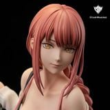  Makima - Chainsaw Man - Star Making Studio 
