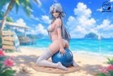  Qingxiao Swimsuit Collection - Wuthering Waves - Seal Studio 
