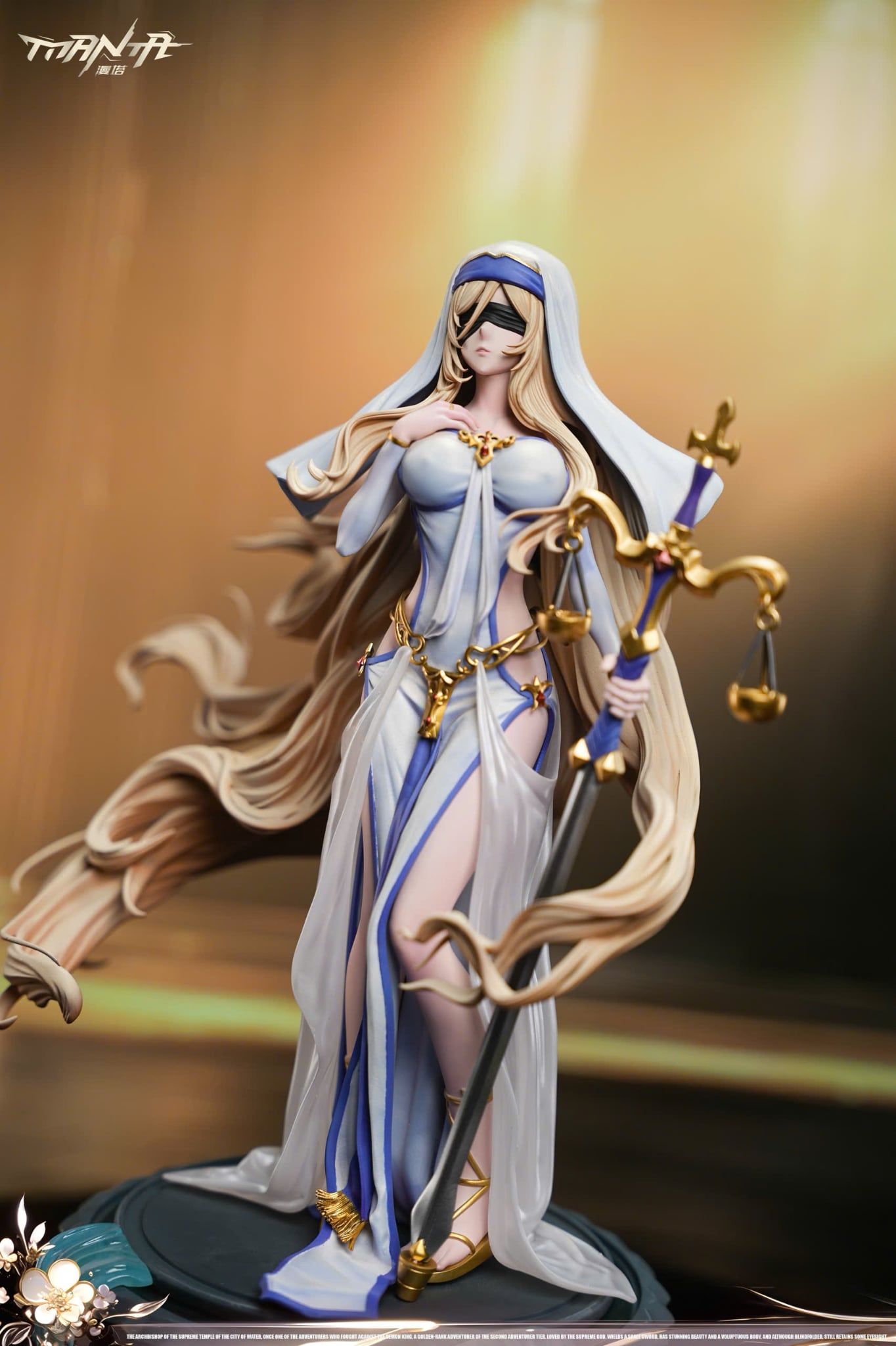  Sword Maiden - Goblin Slayer - Manta Studio 