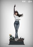  Yoru - Chainsaw Man - Night Wing Studio × Hera Studio 