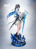  Qingxiao - Wuthering Waves - ANE Studio 