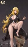  Cynthia - Pokemon R18 - GZ Studio 