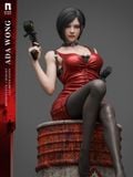  Ada Wong - Resident Evil - Ronin Studio 