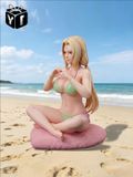  Senju Tsunade - Naruto - YI Studio 