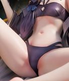  Kisaki - Blue Archive - Miyin Studio 