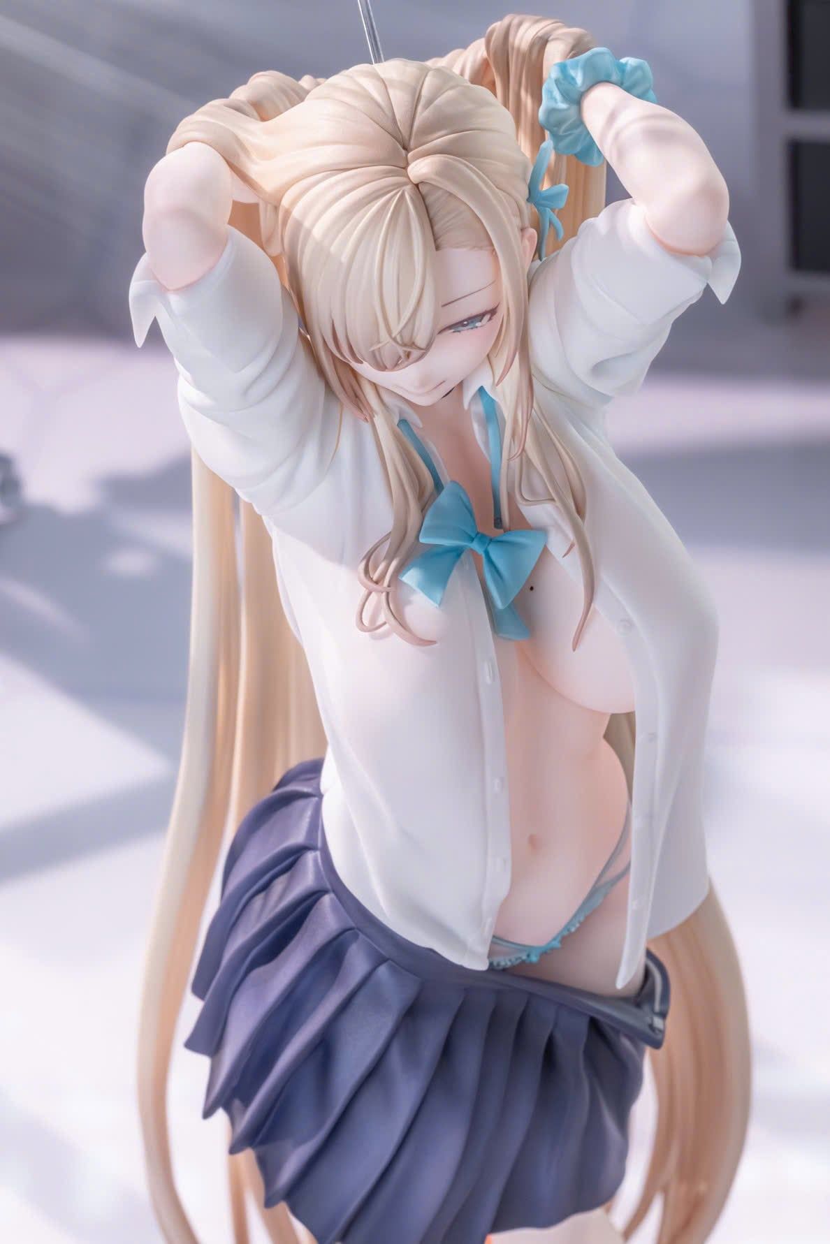  Ichinose Asuna - Blue Archive - LC Studio 