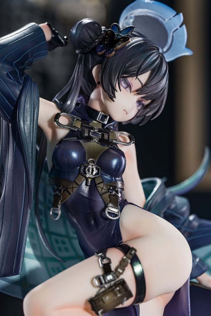  Kisaki - Blue Archive - Boost Studio 