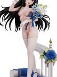  Hachiroku Wedding Dress R18 - Maitetsu - Mint Studio 