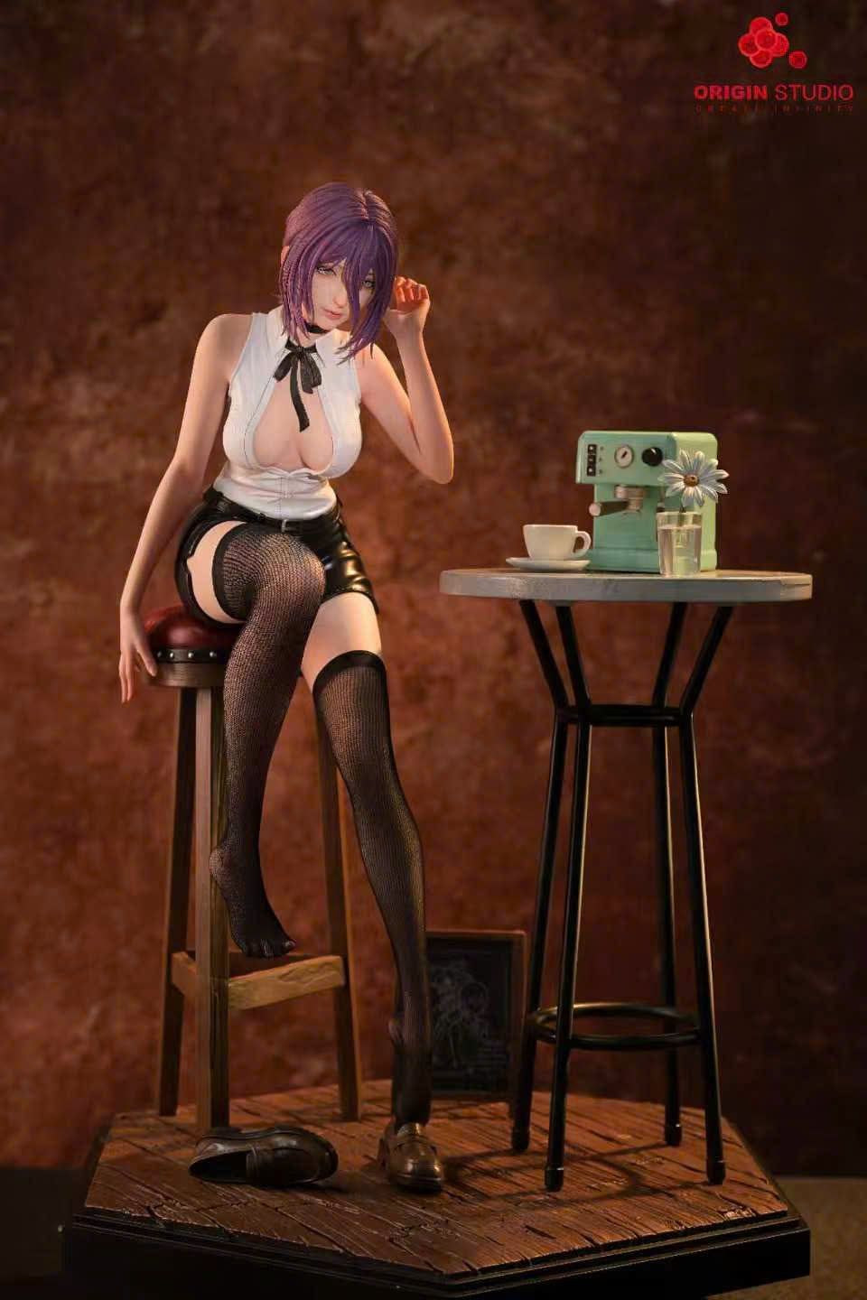  Reze - Chainsaw Man - Origin Studio 