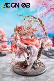  Reimu Hakurei - Touhou Project - ACGN 02 Studio 