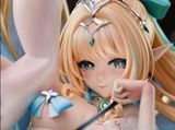  Vesna - Genshin Impact - Rumeng Studio 