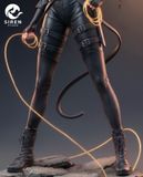  Yoo Sangah - Omniscient Reader's Viewpoint - Siren Studio 
