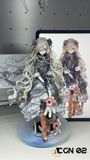  Isekaijoucho - Virtual Witch Phenomenon - ACGN 02 Studio 