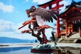  Aya Shameimaru - Touhou Project - Liu Li Studio 