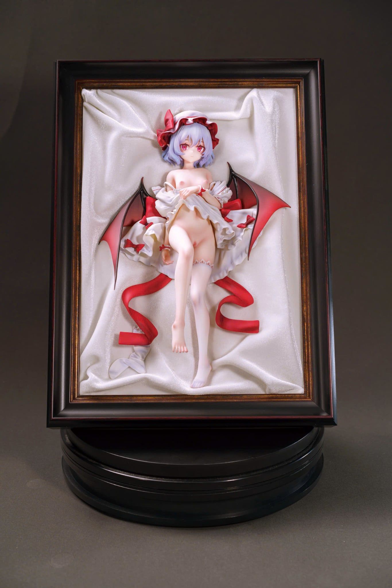  [ORDER] Scarlet & Reimu - Touhou Project R18 - ZTR Studio 