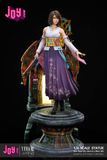  Yuna - Final Fantasy - Joy station Studio 