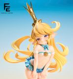  Charlotta Fenia - Granblue Fantasy - Fiercely Enter Studio 