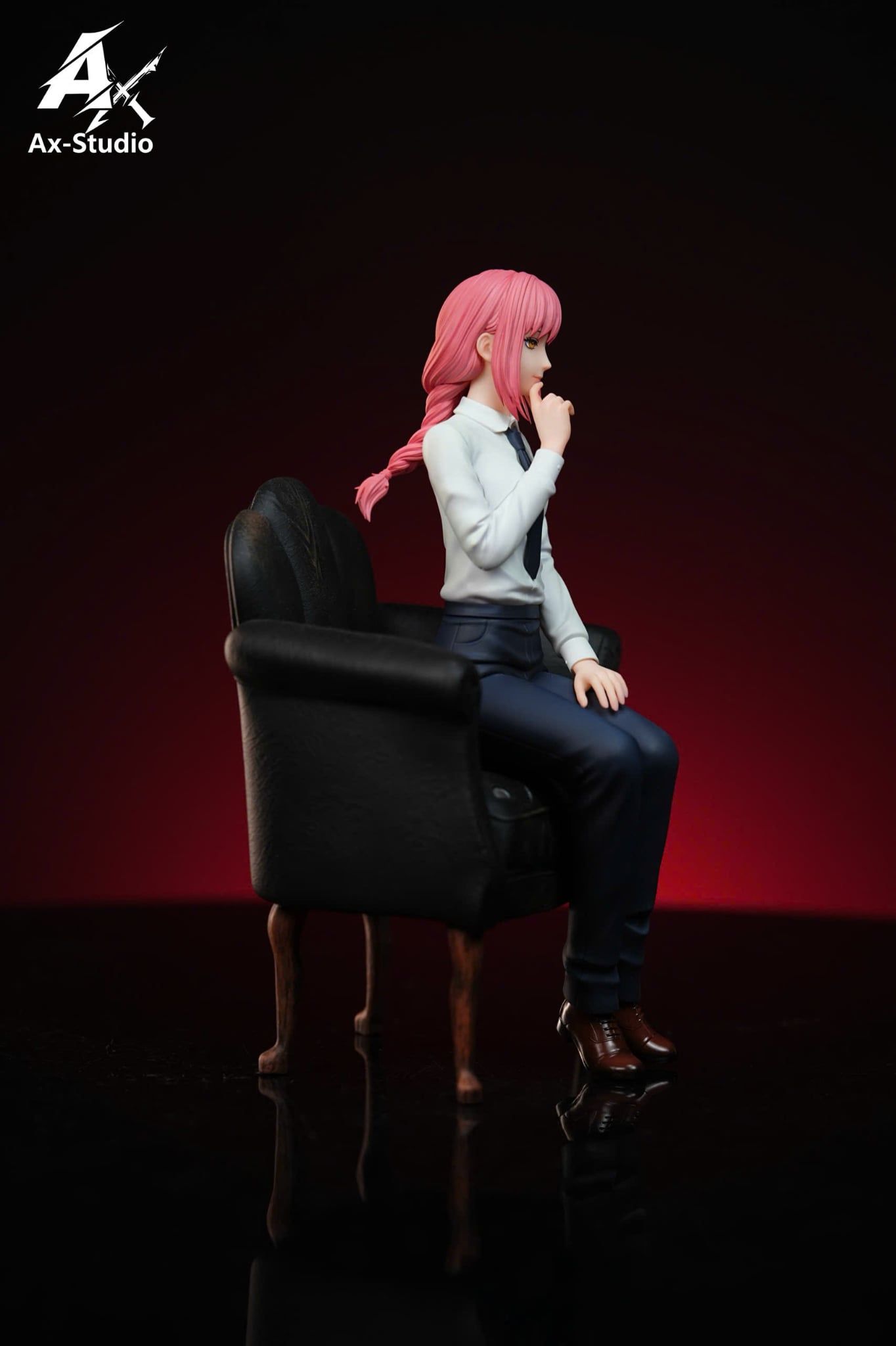  Makima - Chainsaw Man - AX studio 