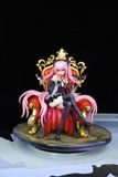  Krul Tepes - Owari no Seraph - Huiman Studio 