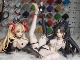  Ereshkigal & Ishtar - Fate/Grand Order - Fix Cast Studio 