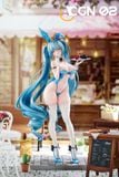  Privaty & Dorothy bunny - Goddess of Victory: Nikke - ACGN 02 Studio 