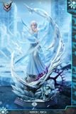  Kuchiki Rukia - Bleach Thousand Year Blood War - Blood Night Studio 