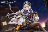  HK416 - Girl Frontline - Calbone 