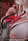  Alisa Mikhailovna - Alya Sometimes Hides Her Feelings in Russian - Rizz Studio 