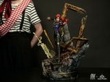  Alicia in Verso's Sister's Painting - Clair Obscur: Expedition 33 - Bard Studio X Dusk Studio 