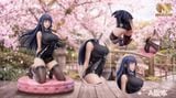  Hinata - Naruto - MM Studio 