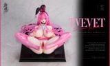  Velvet - Goddess of Victory: Nikke R18 - Miracle Workshop Studio 