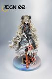  Isekaijoucho - Virtual Witch Phenomenon - ACGN 02 Studio 