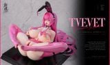  Velvet - Goddess of Victory: Nikke R18 - Miracle Workshop Studio 