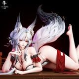  Qingxiao X Hsin - Wuthering Wave - Hakimi Studio 