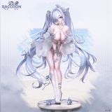  Cinderella - Goddess of Victory: Nikke - Raccoon Studio 