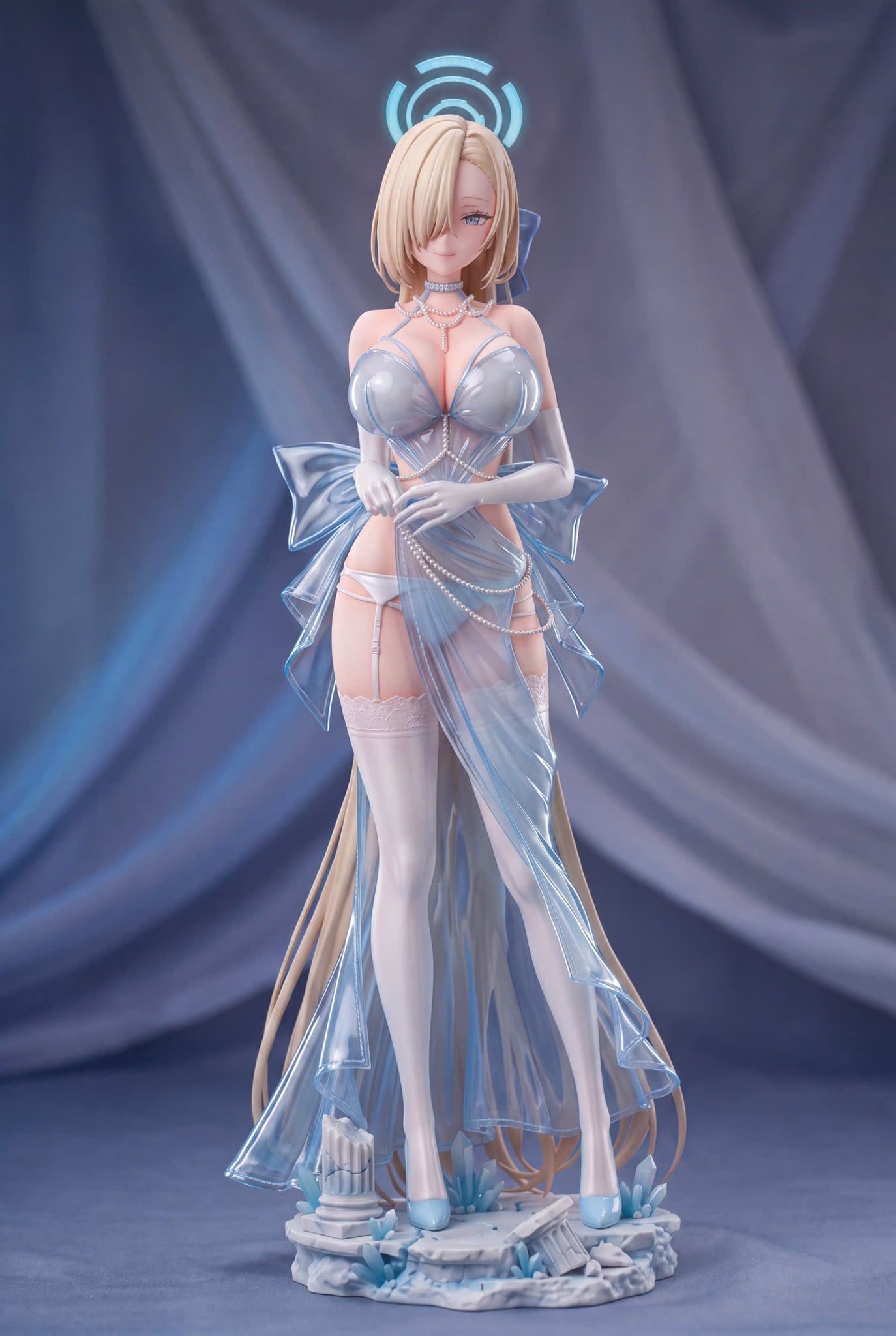  Asuna - Blue Archive - Lunaria Studio 