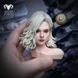  Grace Ashcroft - Resident Evil: Requiem - Aries Force Studio 