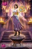  Yuna - Final Fantasy - Joy station Studio 