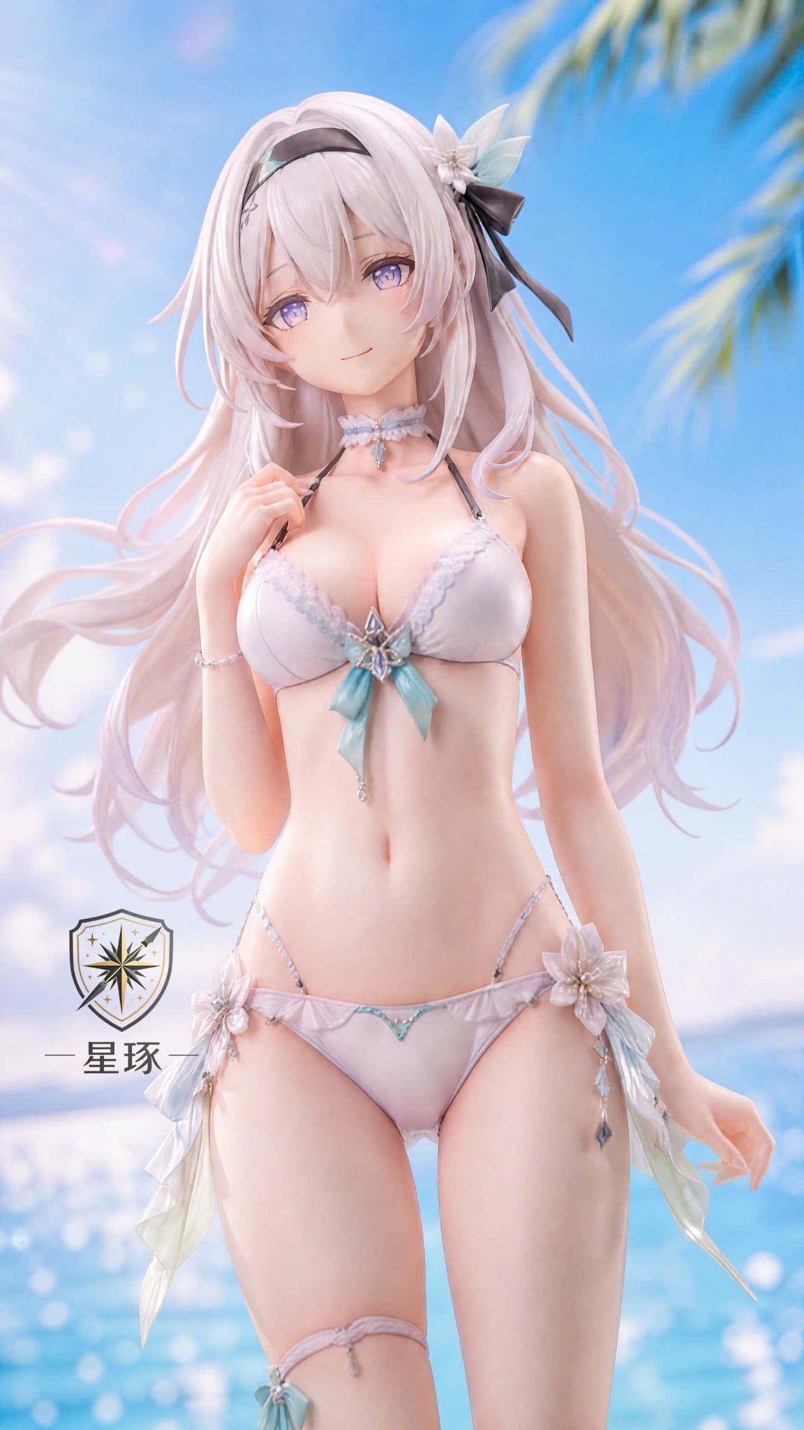  Firefly - Honkai Star Rail - Xing Zhuo Studio 