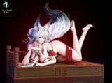  Qingxiao X Hsin - Wuthering Wave - Hakimi Studio 