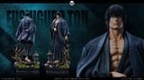  Fushiguro Toji - Jujutsu Kaisen - ZanyJoke Studio 