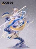  Shu - Arknight - ACGN 02 Studio 