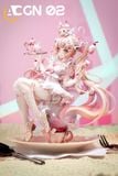  Pocket Mirror – Lisette’s Marshmallow Party - ACGN 02 Studio 