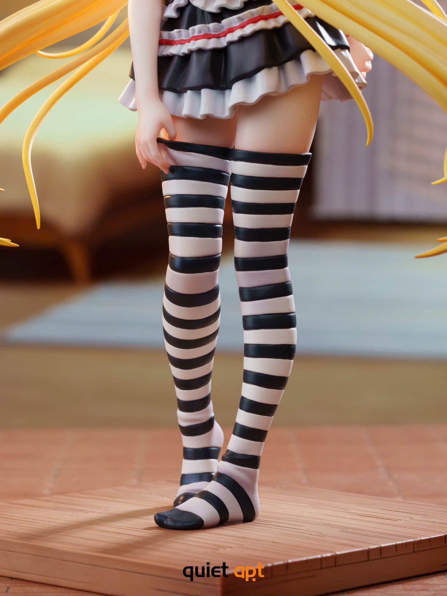  Kanojo - Orifushi Mafuyu - QuietArt Studio 