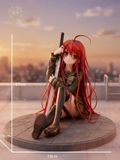  Shana - Shakugan no Shana - Ying Meng Studio 