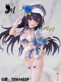  Hachiroku Wedding Dress R18 - Maitetsu - Mint Studio 